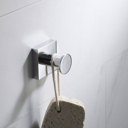 Aquavit Glory Single Robe Hook AA020011