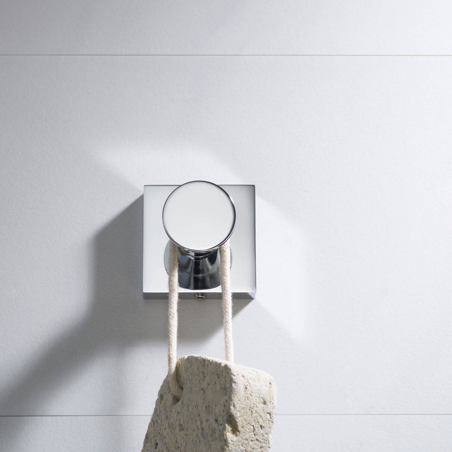 Aquavit Glory Single Robe Hook AA020011