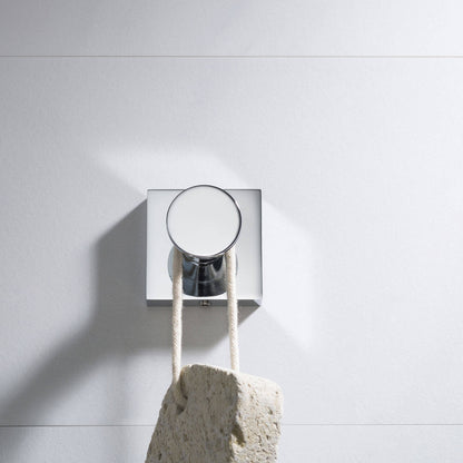 Aquavit Glory Single Robe Hook AA020011