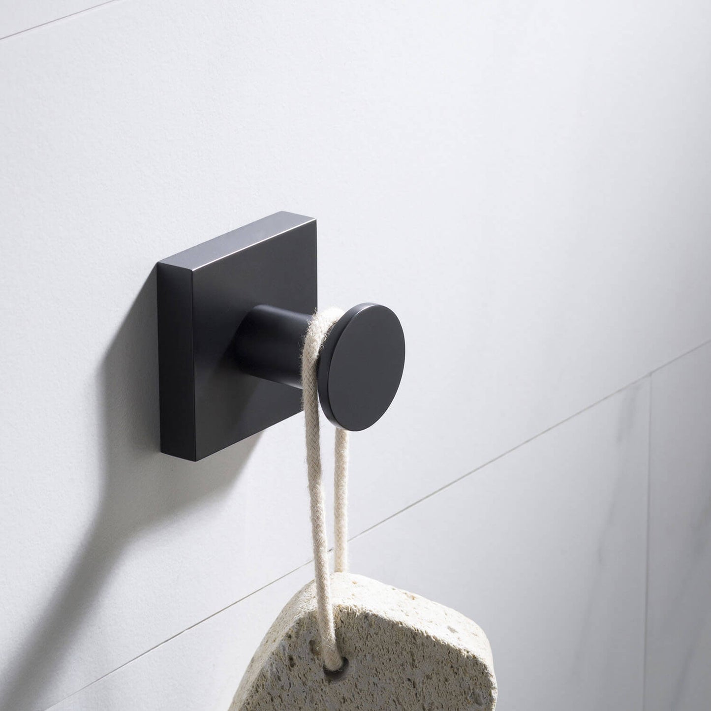 Aquavit Glory Single Robe Hook AA020011