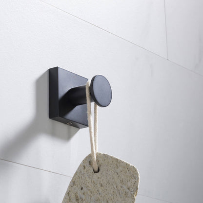Aquavit Glory Single Robe Hook AA020011