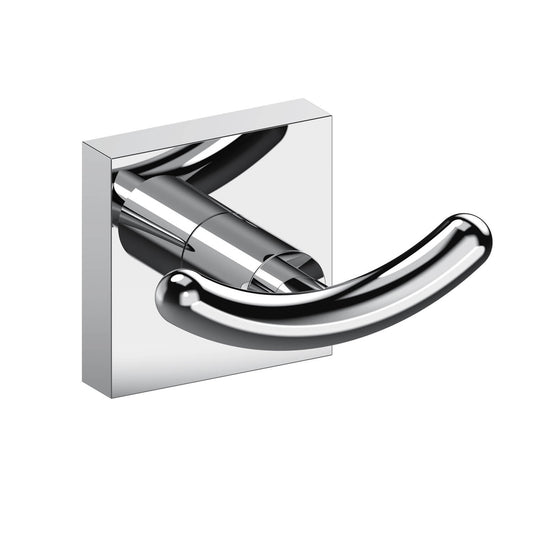 Aquavit Glory Double Robe Hook AA020012