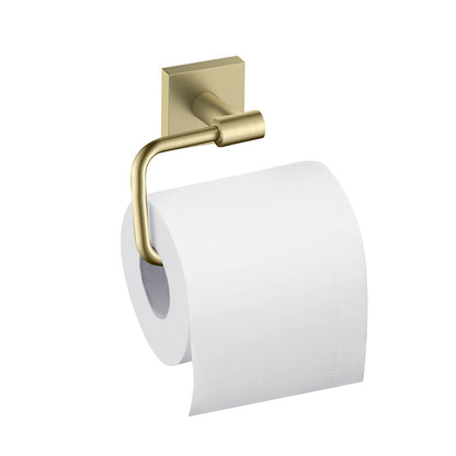 Glory Brass Tissue Holder with Square Flange AA020041