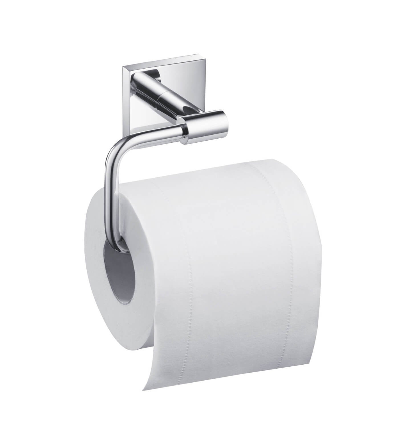 Glory Brass Tissue Holder with Square Flange AA020041