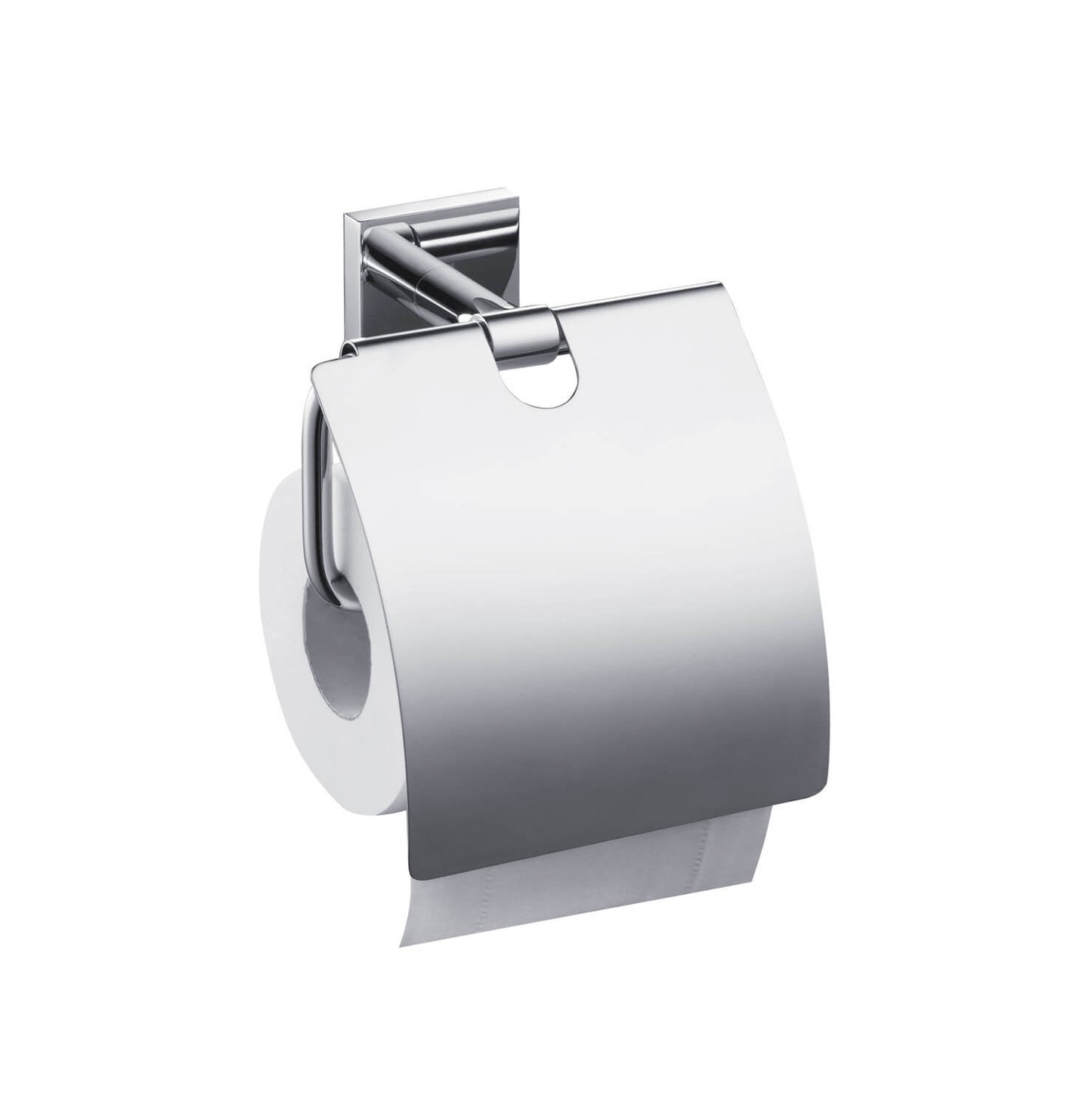 Glory Brass Tissue Holder Easy to Install AA020042