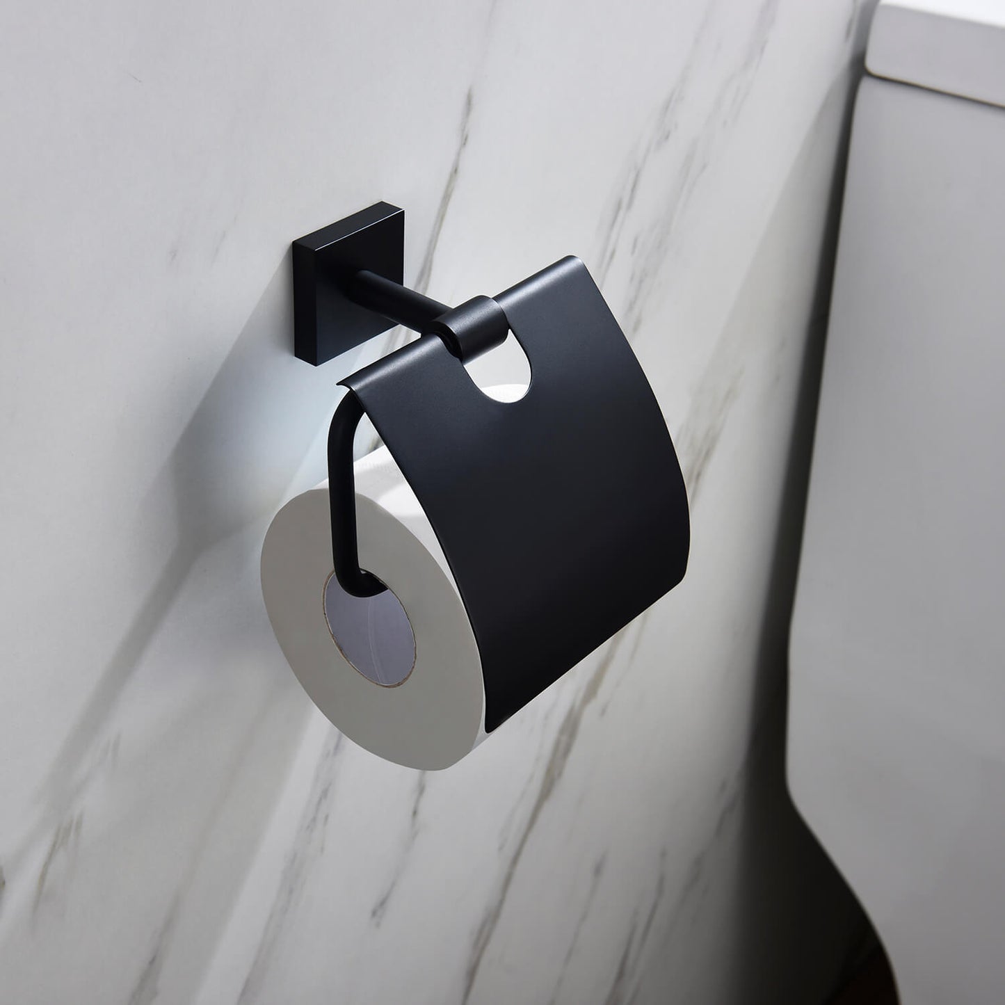 Glory Brass Tissue Holder Easy to Install AA020042