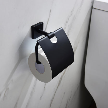 Glory Brass Tissue Holder Easy to Install AA020042
