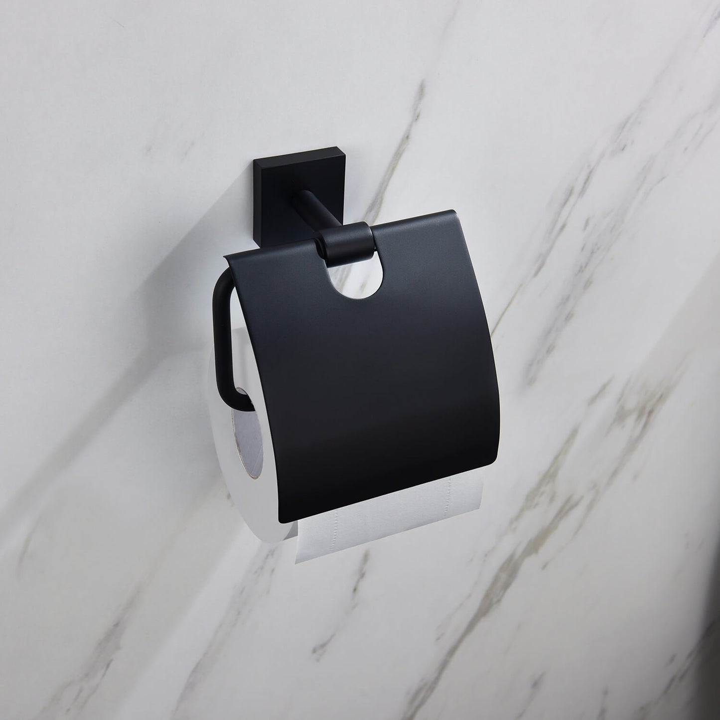 Glory Brass Tissue Holder Easy to Install AA020042