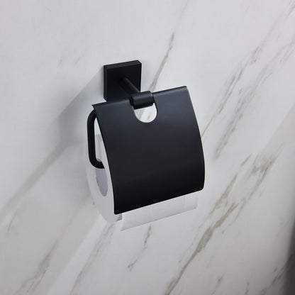 Glory Brass Tissue Holder Easy to Install AA020042