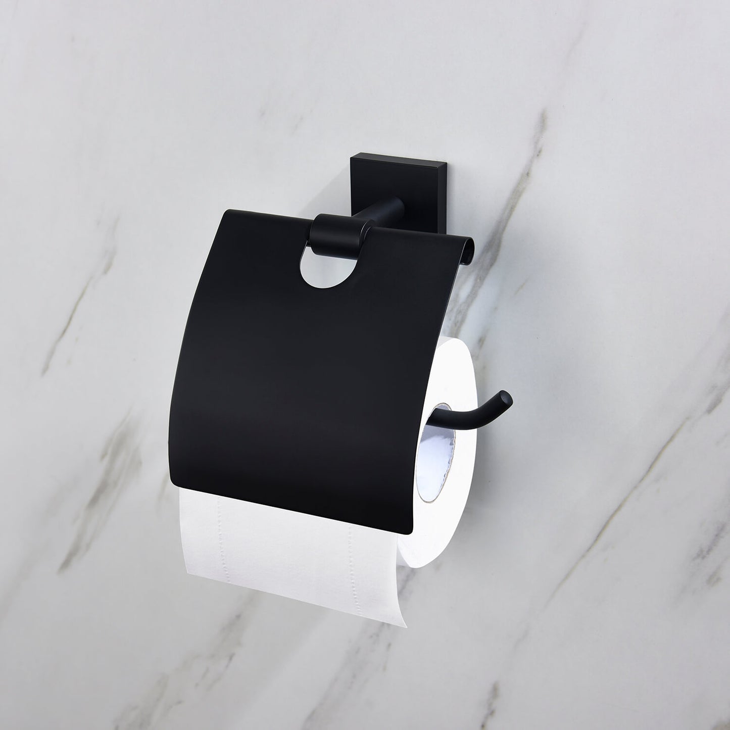 Glory Brass Tissue Holder Easy to Install AA020042