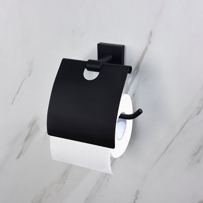 Glory Brass Tissue Holder Easy to Install AA020042