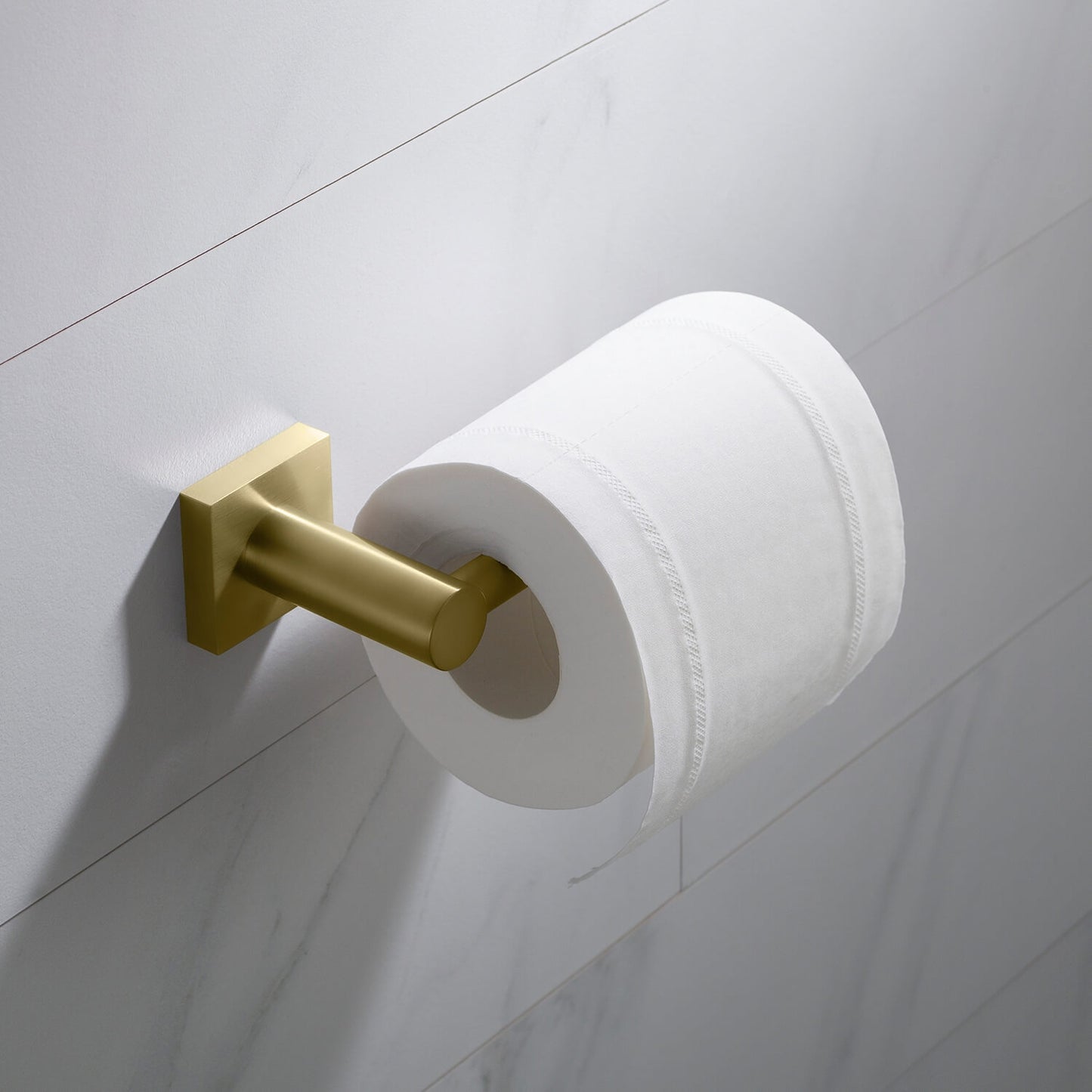 Glory Brass Tissue Holder Luxury Bathroom Accessory AA020043