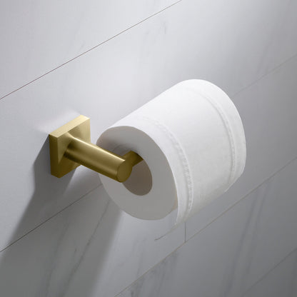 Glory Brass Tissue Holder Luxury Bathroom Accessory AA020043