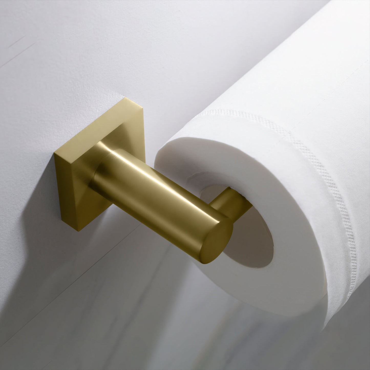 Glory Brass Tissue Holder Luxury Bathroom Accessory AA020043