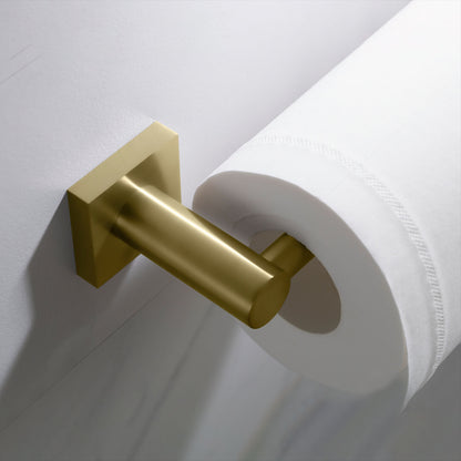 Glory Brass Tissue Holder Luxury Bathroom Accessory AA020043