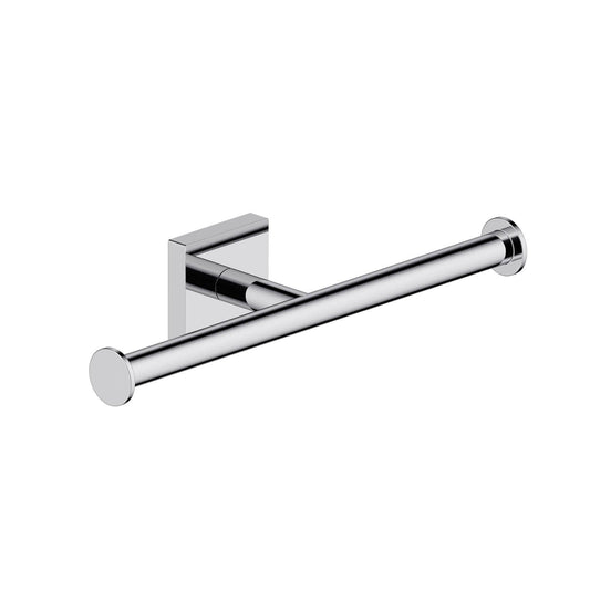 Glory Wall Mounted Durable Brass Double Tissue Holder AA020045