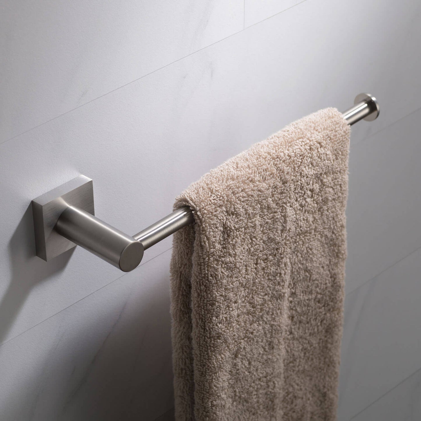 Glory Brass Towel Ring AA020050