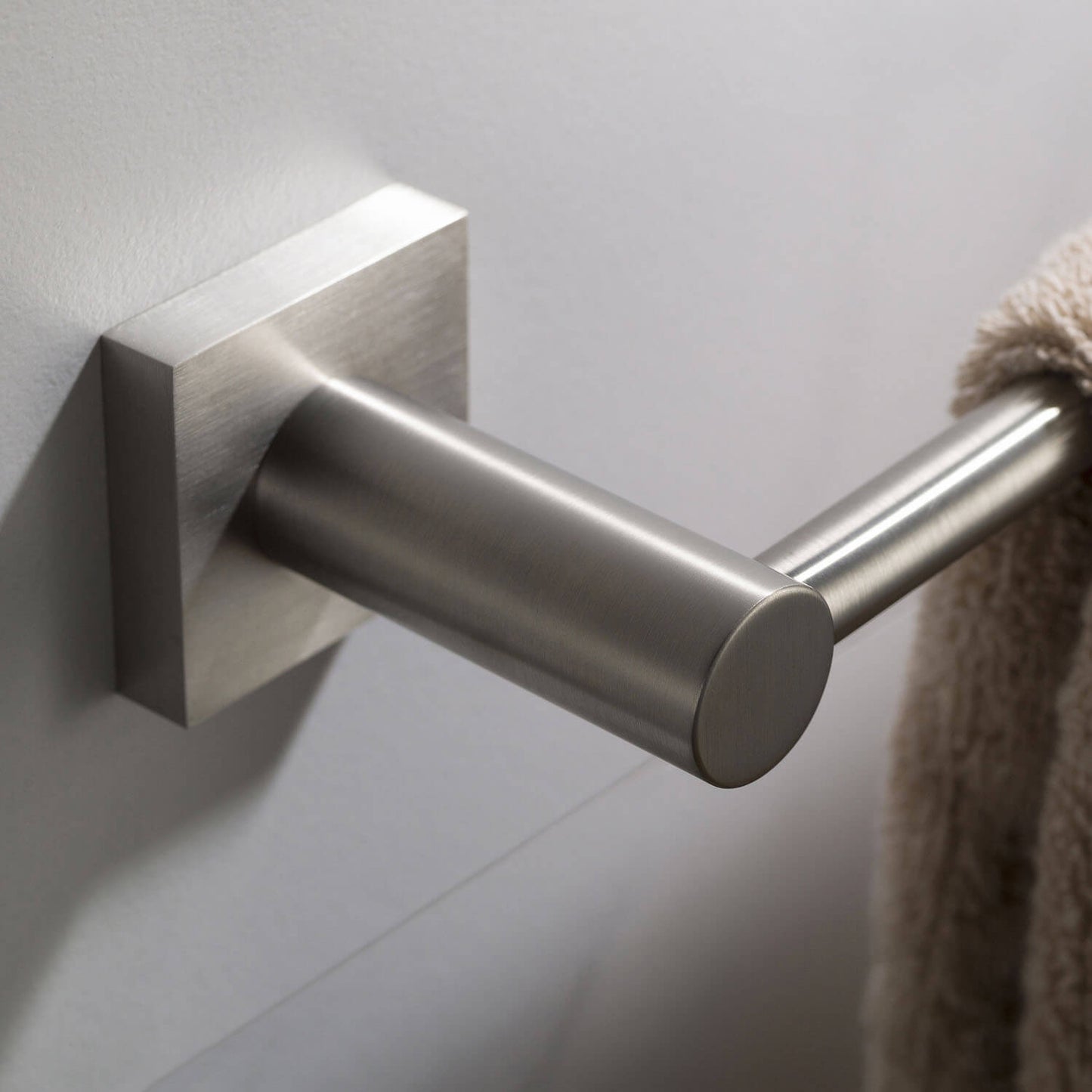 Glory Brass Towel Ring AA020050
