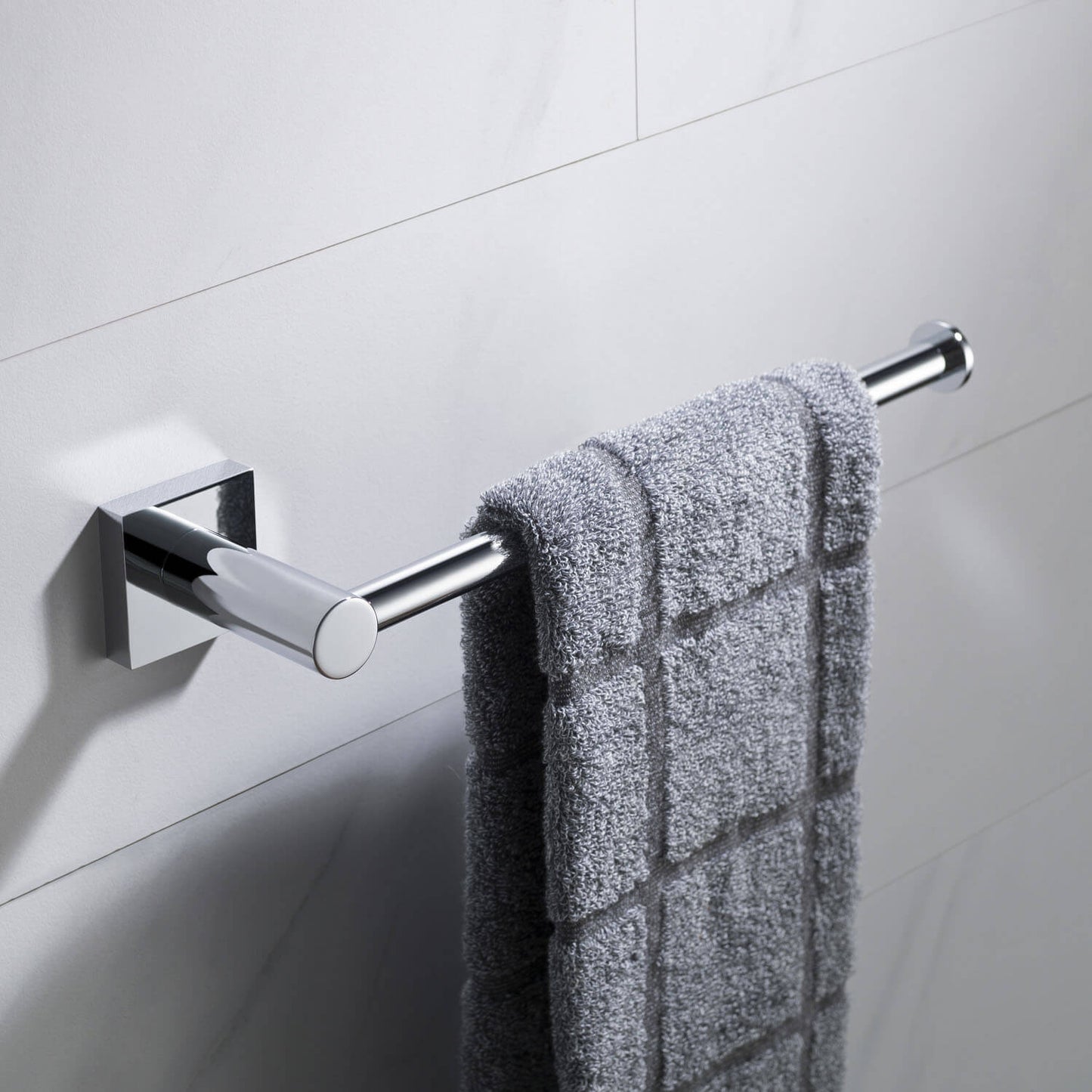 Glory Brass Towel Ring AA020050