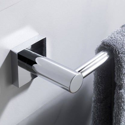 Glory Brass Towel Ring AA020050
