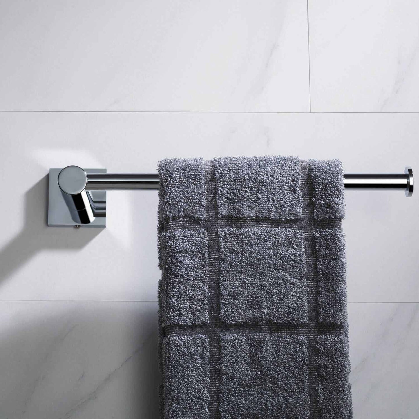 Glory Brass Towel Ring AA020050