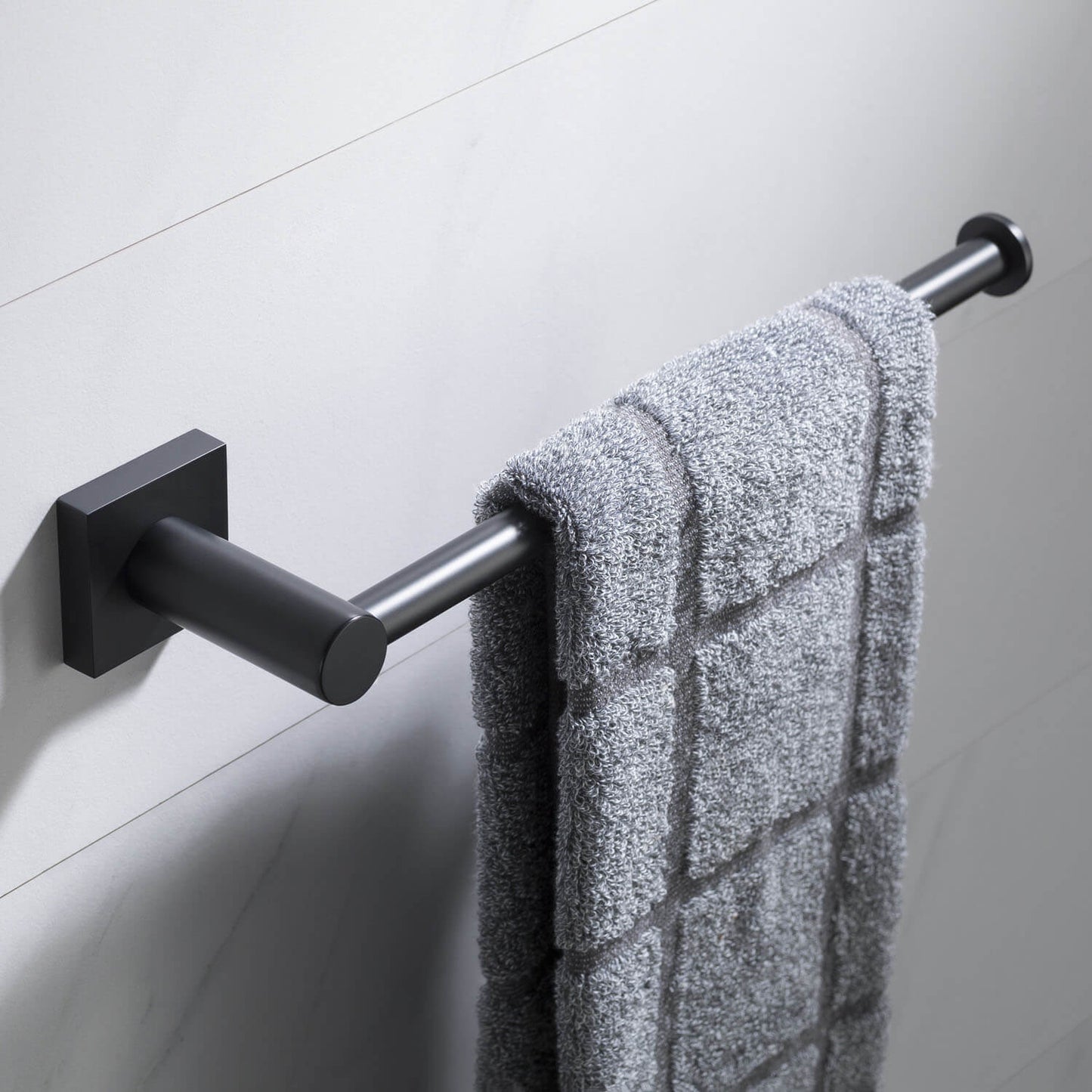Glory Brass Towel Ring AA020050