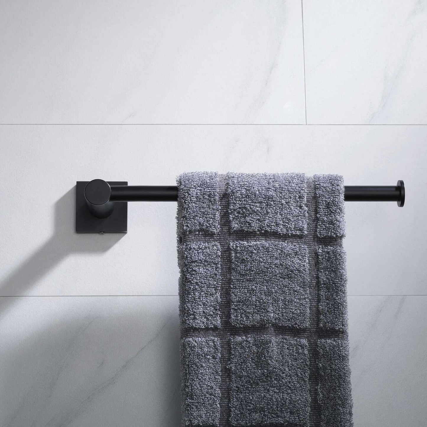 Glory Brass Towel Ring AA020050