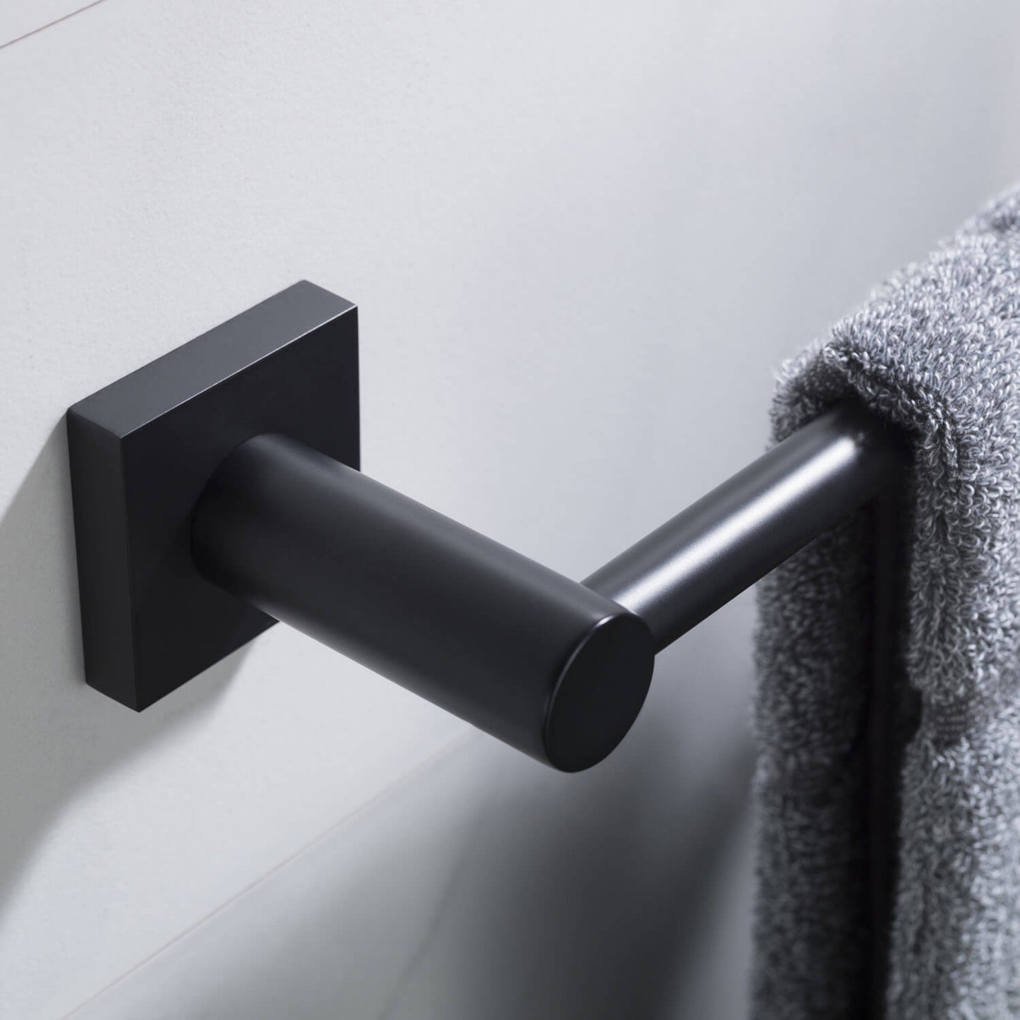 Glory Brass Towel Ring AA020050
