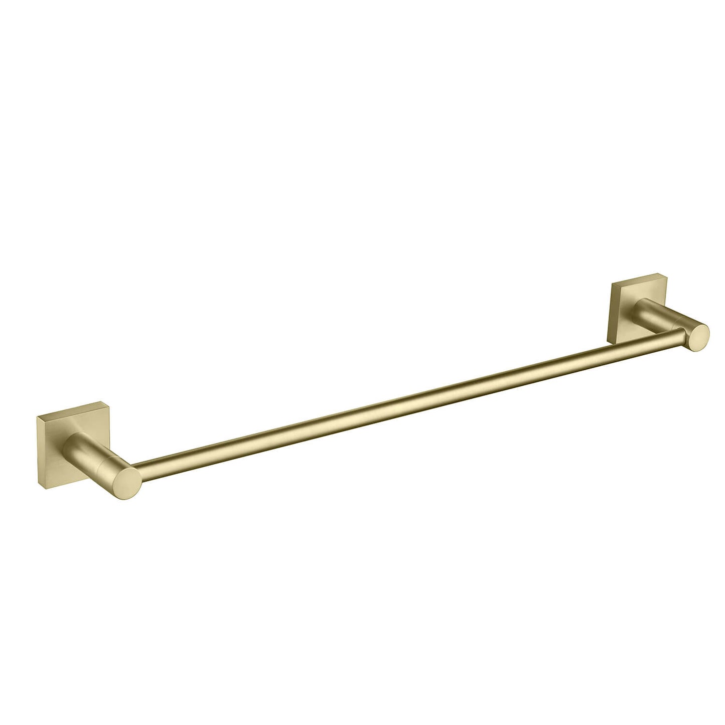 Stylish Solid Brass Towel AA020052