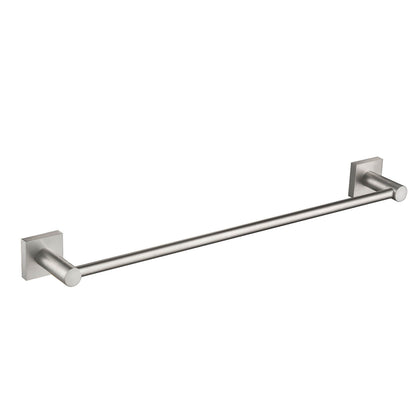 Stylish Solid Brass Towel AA020052