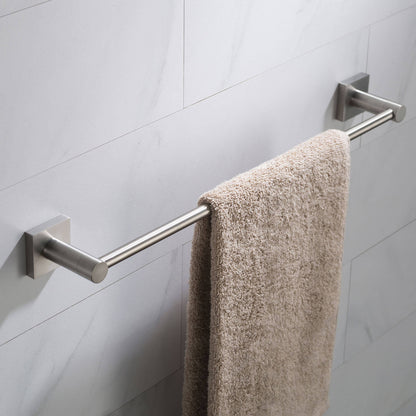 Stylish Solid Brass Towel AA020052