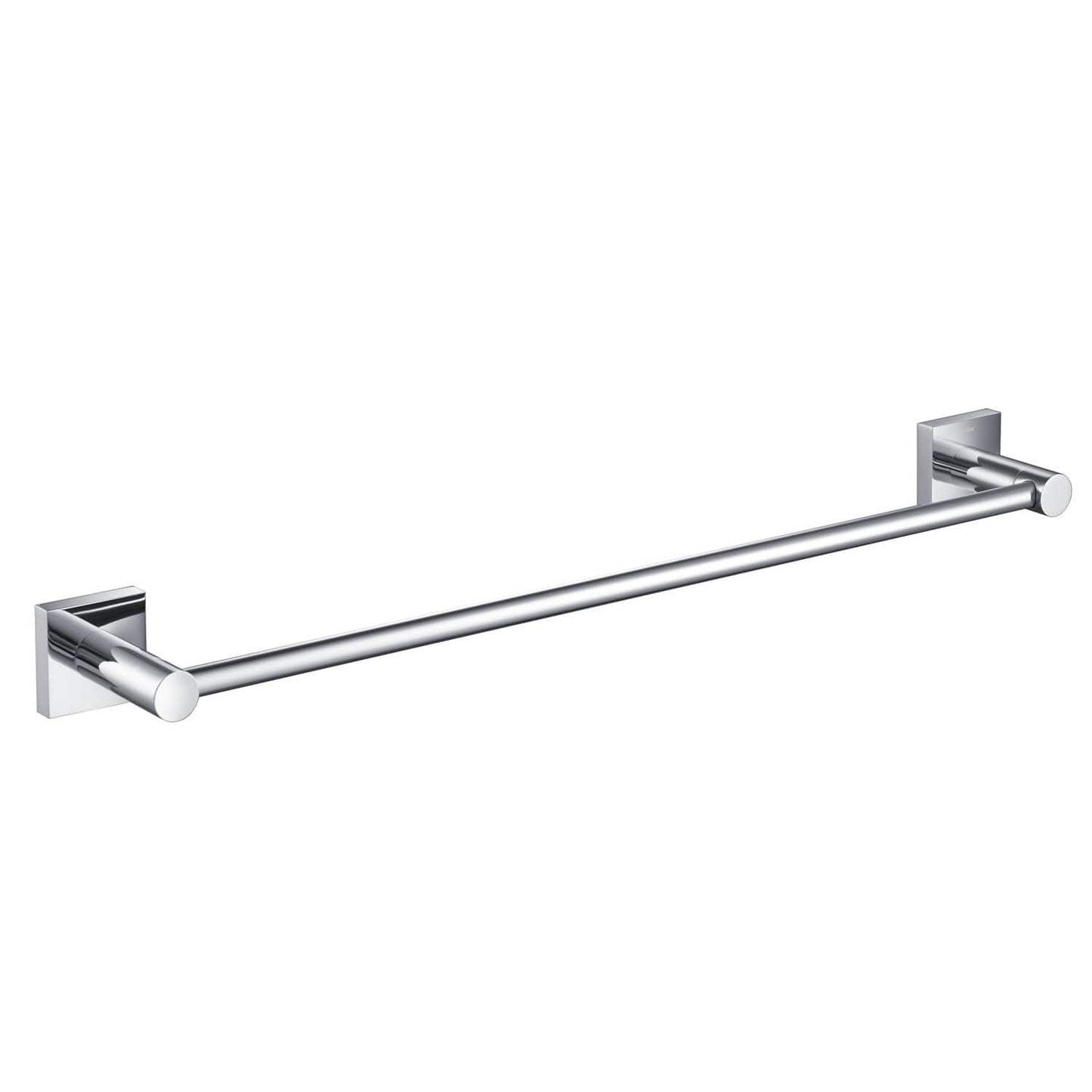 Stylish Solid Brass Towel AA020052