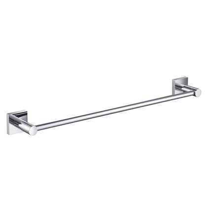 Stylish Solid Brass Towel AA020052