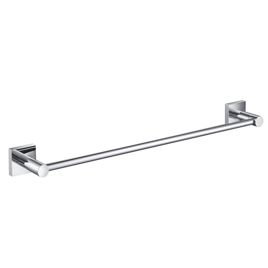 Stylish Solid Brass Towel AA020052