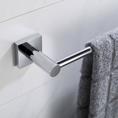 Stylish Solid Brass Towel AA020052