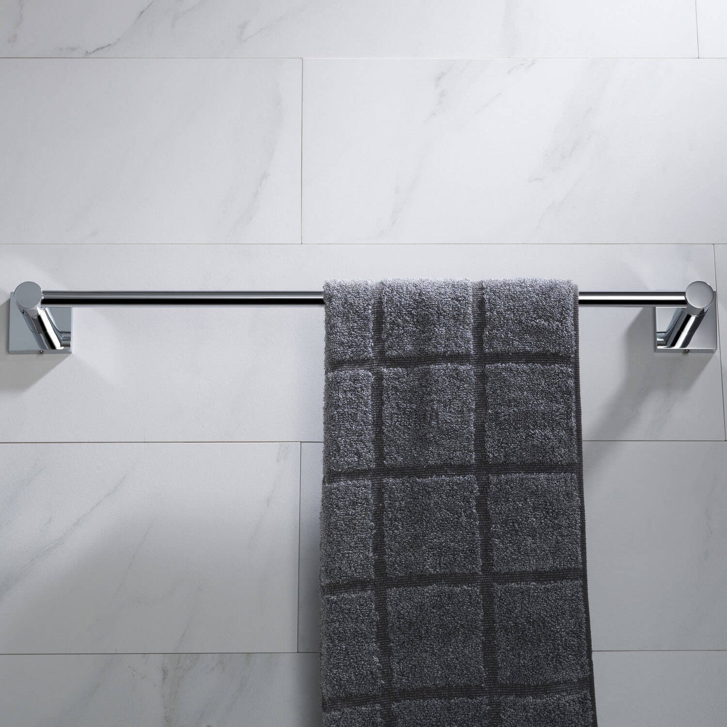 Stylish Solid Brass Towel AA020052