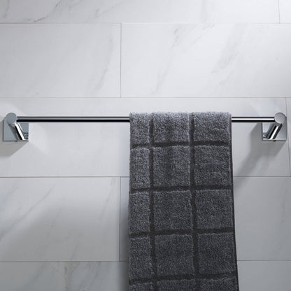 Stylish Solid Brass Towel AA020052