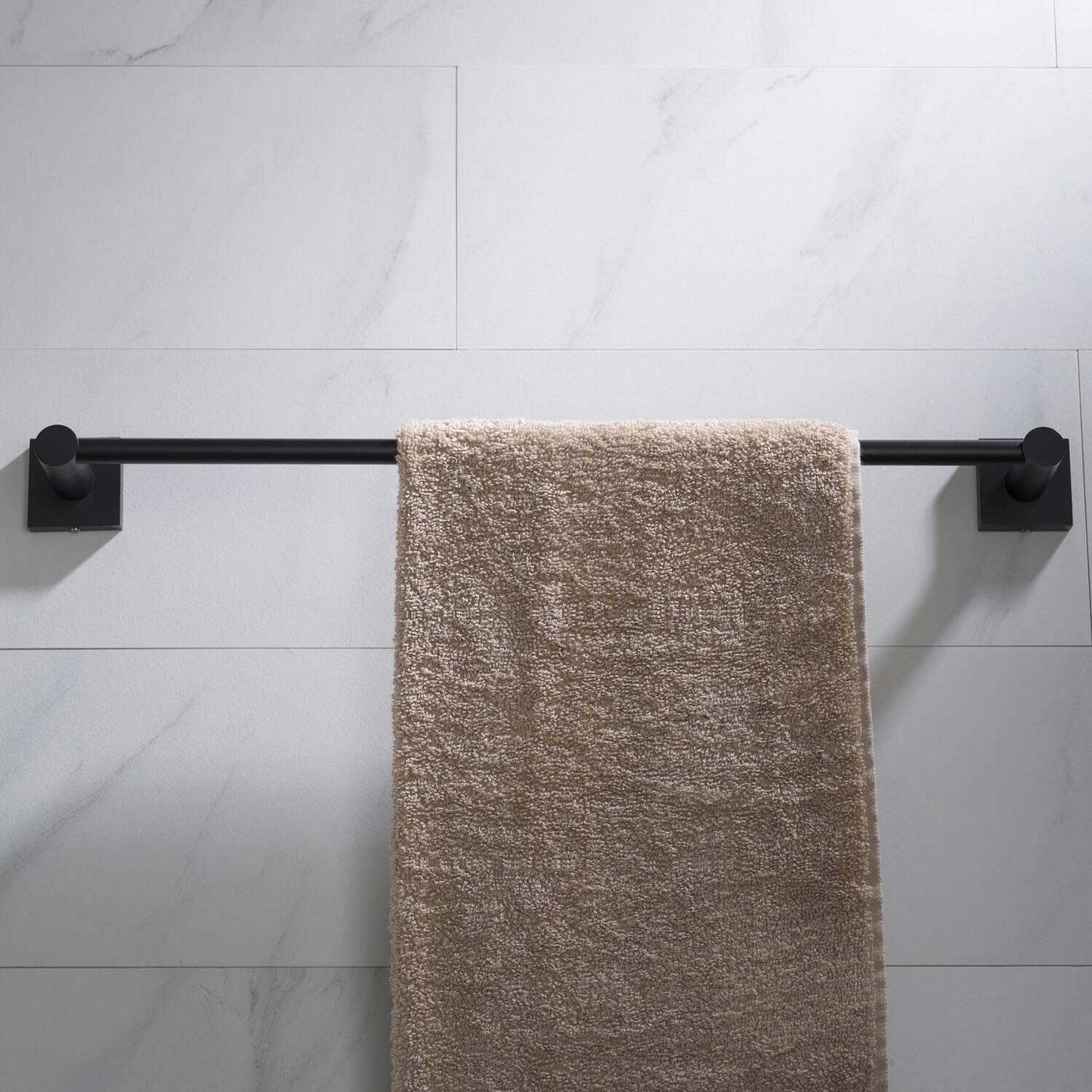 Stylish Solid Brass Towel AA020052