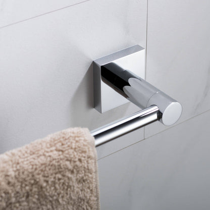 Brass Towel Bar with Strong SUS304 Installation Bracket AA020053