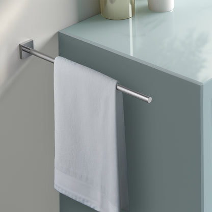 Aquavit Solid Brass Towel holder 450mm AA020081