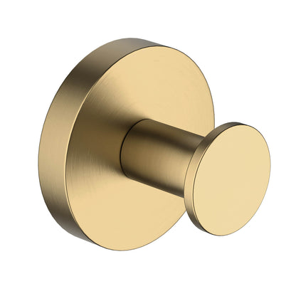 Aquavit Eternity Single Robe hook AA030011