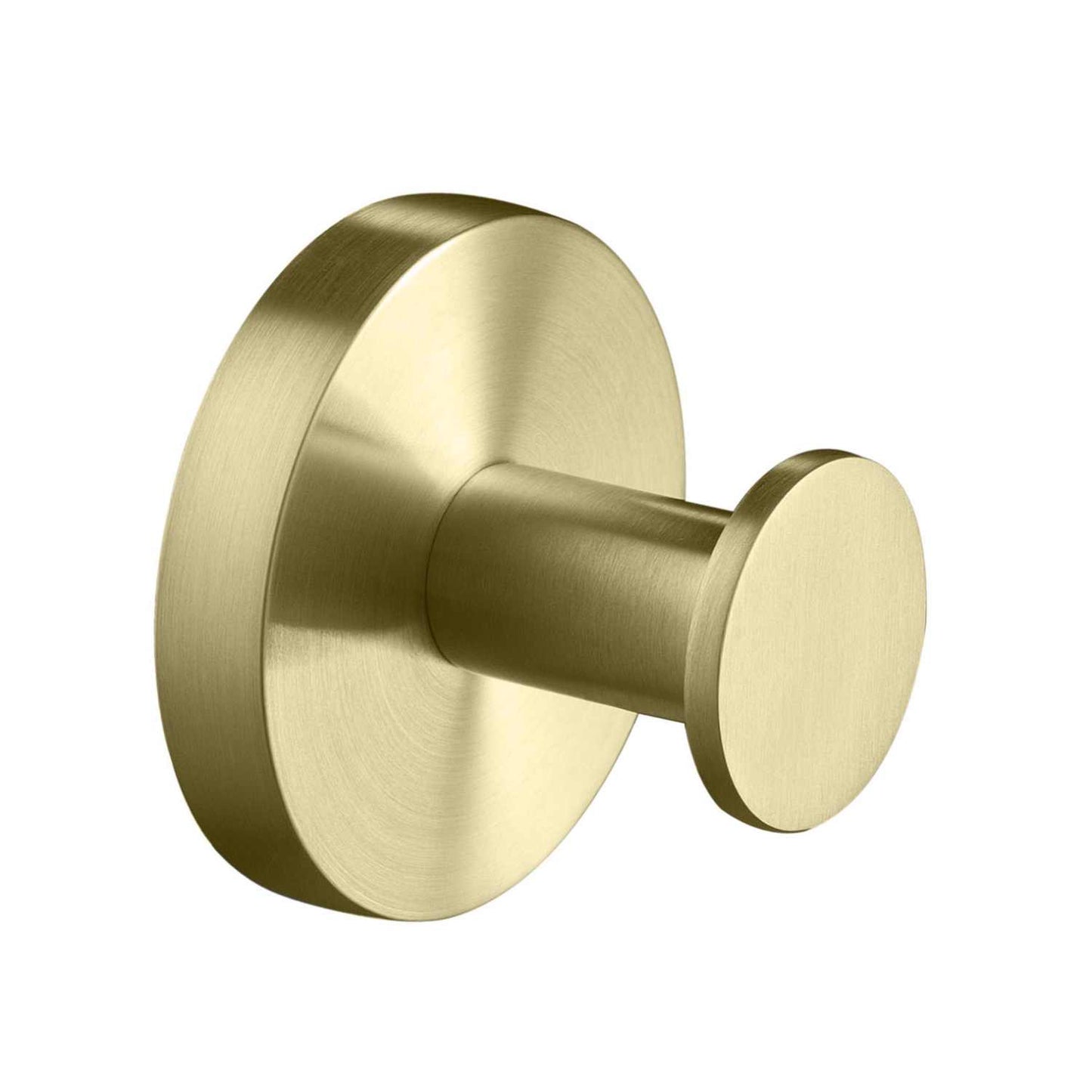 Aquavit Eternity Single Robe hook AA030011