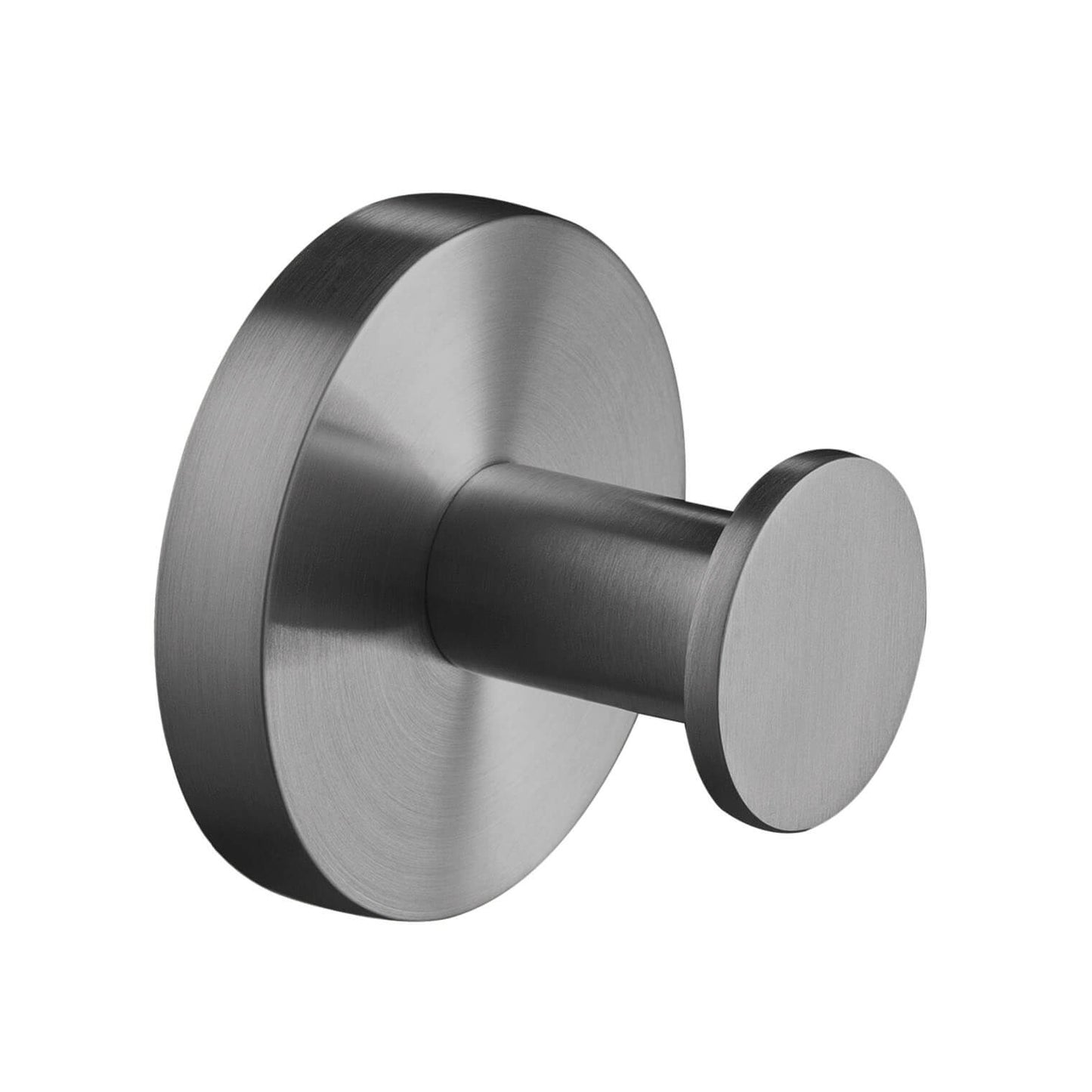 Aquavit Eternity Single Robe hook AA030011