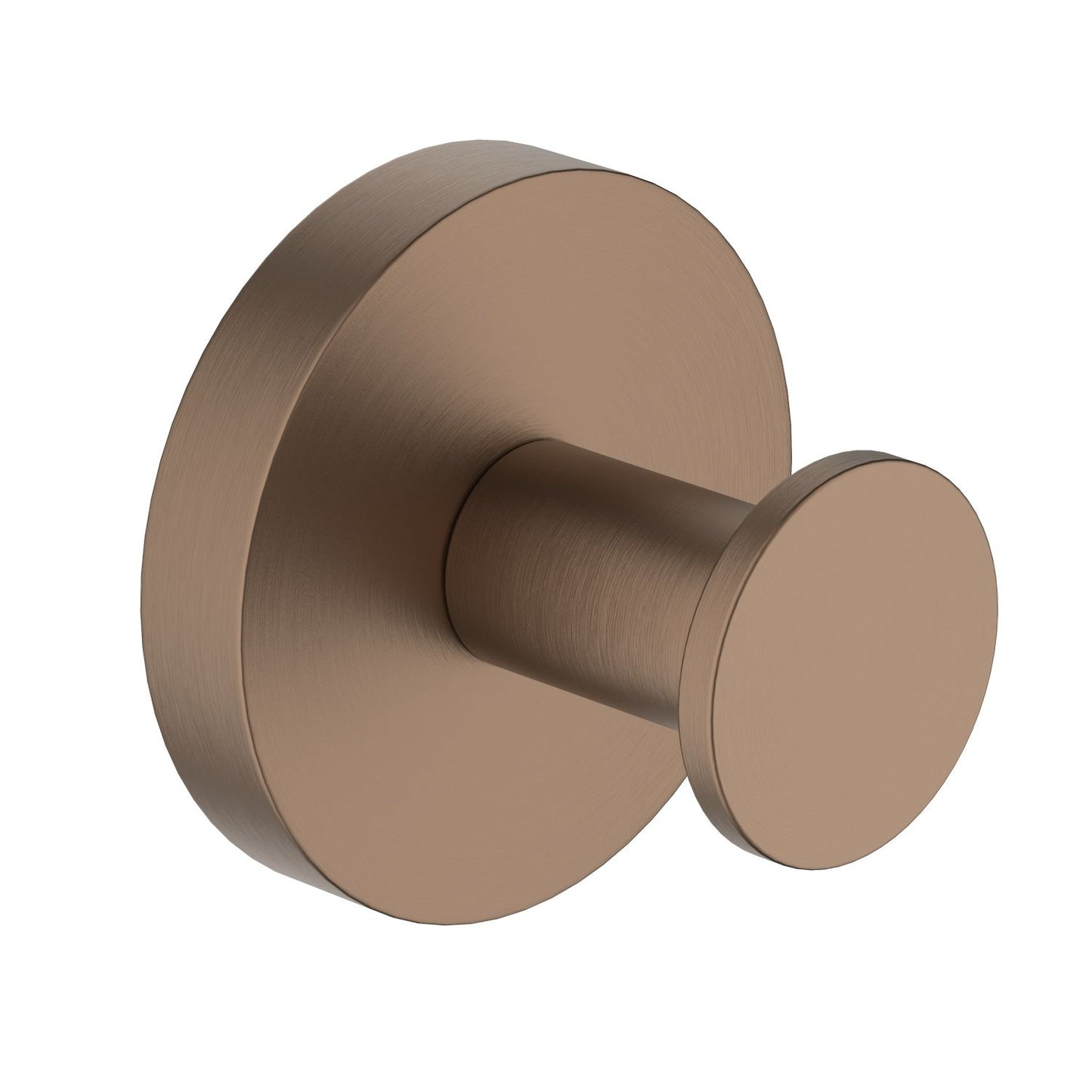 Aquavit Eternity Single Robe hook AA030011