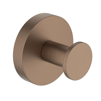 Aquavit Eternity Single Robe hook AA030011