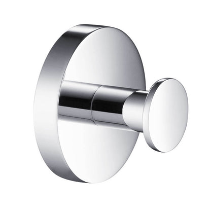 Aquavit Eternity Single Robe hook AA030011