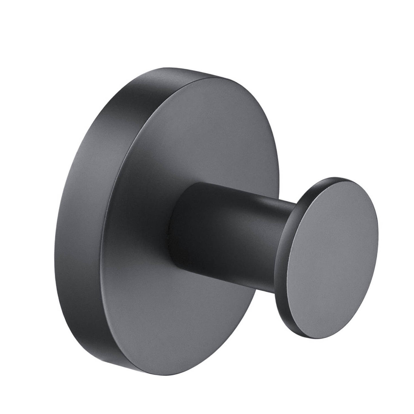 Aquavit Eternity Single Robe hook AA030011