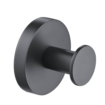 Aquavit Eternity Single Robe hook AA030011