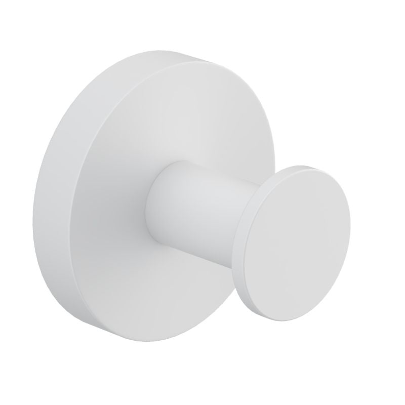 Aquavit Eternity Single Robe hook AA030011