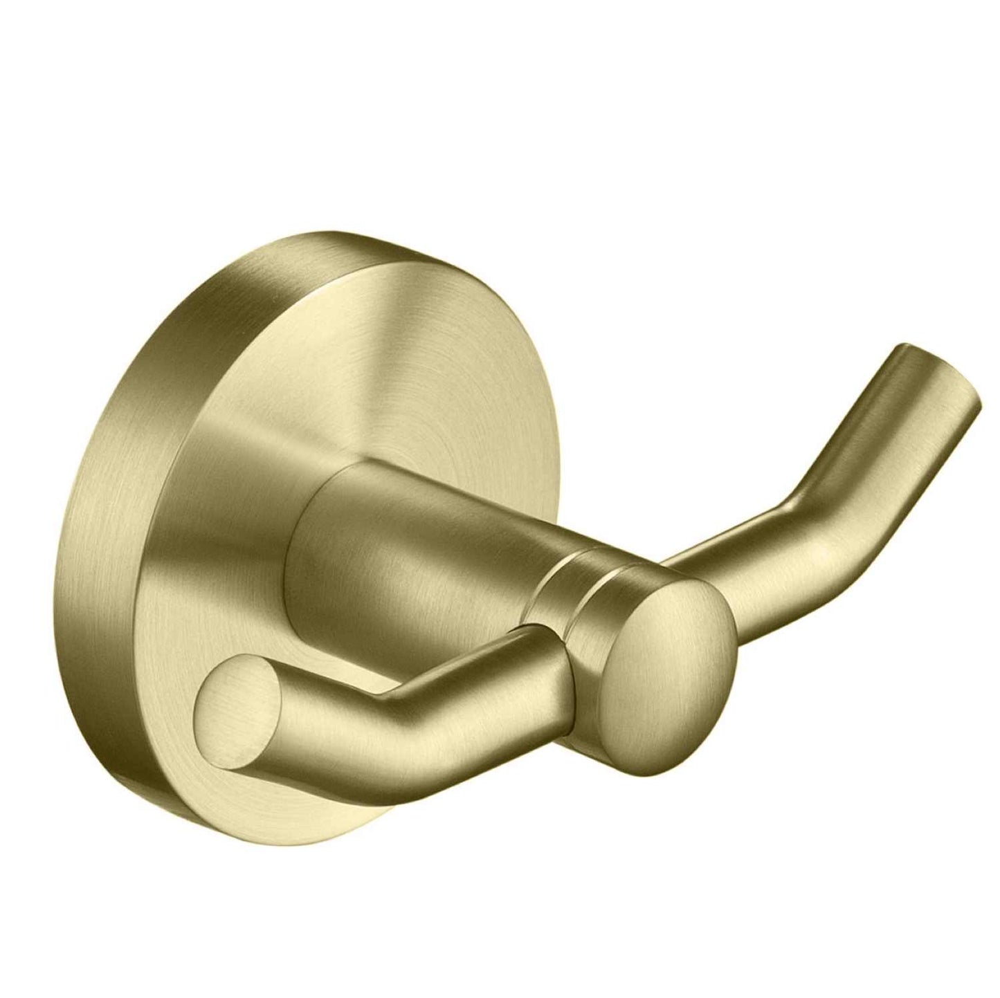 Aquavit Eternity Double Robe hook AA030012